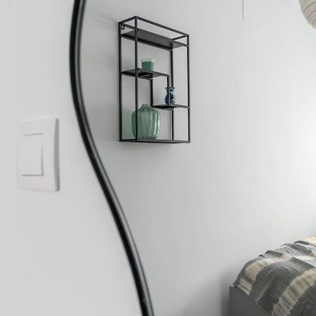 Satu Granada: Modern Apartment In The Albaicin Buitenkant foto