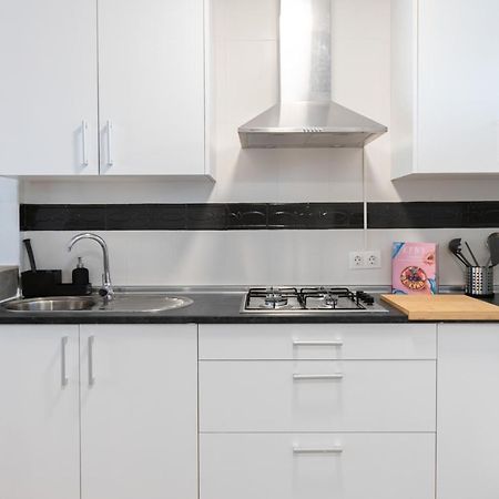 Satu Granada: Modern Apartment In The Albaicin Buitenkant foto