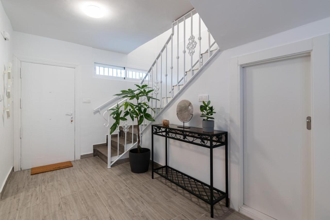 Satu Granada: Modern Apartment In The Albaicin Buitenkant foto