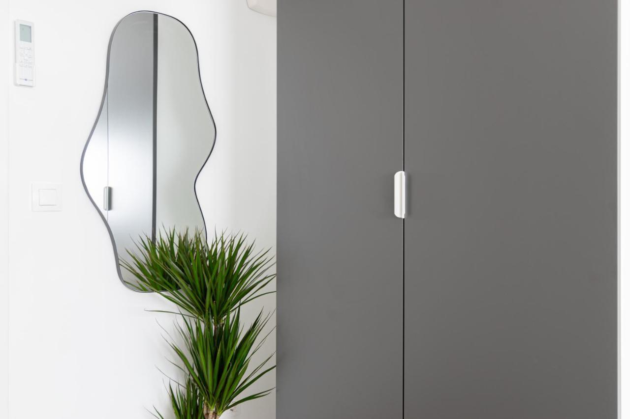 Satu Granada: Modern Apartment In The Albaicin Buitenkant foto